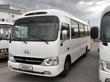 Hyundai  County 2009 годаfor8 500 000 тг. в Алматы