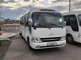 Hyundai  County 2009 годаfor8 500 000 тг. в Алматы – фото 2