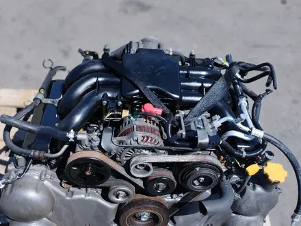 Двигатель Субару Ez3.6 за 1 000 тг. в Алматы – фото 2