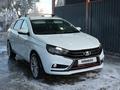 ВАЗ (Lada) Vesta SW 2022 года за 6 500 000 тг. в Алматы – фото 3