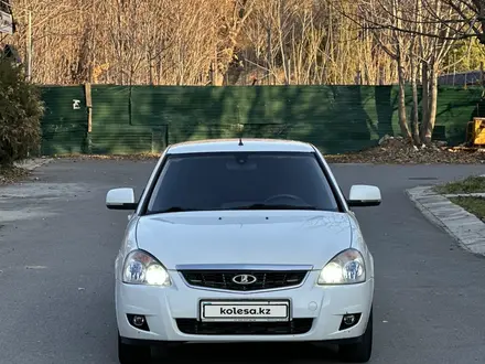 ВАЗ (Lada) Priora 2170 2014 года за 2 850 000 тг. в Шымкент