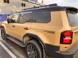 Toyota Land Cruiser Prado 2024 года за 48 500 000 тг. в Алматы – фото 4