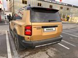 Toyota Land Cruiser Prado 2024 года за 48 500 000 тг. в Алматы – фото 3
