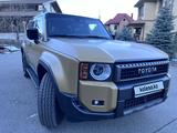 Toyota Land Cruiser Prado 2024 года за 48 500 000 тг. в Алматы – фото 5