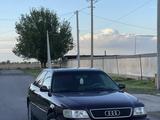 Audi A6 1995 годаүшін3 300 000 тг. в Жетысай