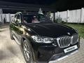 BMW X3 2022 года за 25 000 000 тг. в Алматы – фото 3