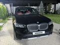 BMW X3 2022 года за 25 000 000 тг. в Алматы
