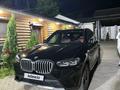BMW X3 2022 года за 25 000 000 тг. в Алматы – фото 8