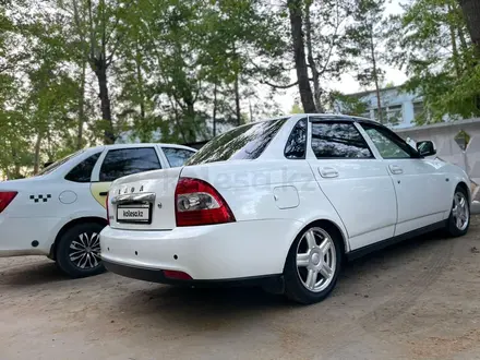 ВАЗ (Lada) Priora 2170 2014 года за 2 700 000 тг. в Павлодар – фото 5