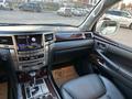Lexus LX 570 2013 годаүшін25 000 000 тг. в Жезказган – фото 19