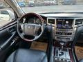 Lexus LX 570 2013 года за 25 000 000 тг. в Жезказган – фото 20