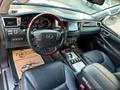 Lexus LX 570 2013 годаүшін25 000 000 тг. в Жезказган – фото 26