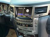 Lexus LX 570 2013 года за 26 000 000 тг. в Жезказган – фото 4