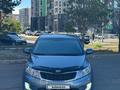 Kia Rio 2014 года за 4 400 000 тг. в Алматы – фото 2