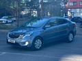 Kia Rio 2014 года за 4 400 000 тг. в Алматы – фото 3