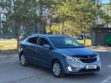 Kia Rio 2014 года за 4 400 000 тг. в Алматы