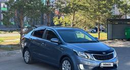 Kia Rio 2014 года за 4 400 000 тг. в Алматы