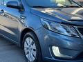 Kia Rio 2014 года за 4 400 000 тг. в Алматы – фото 6