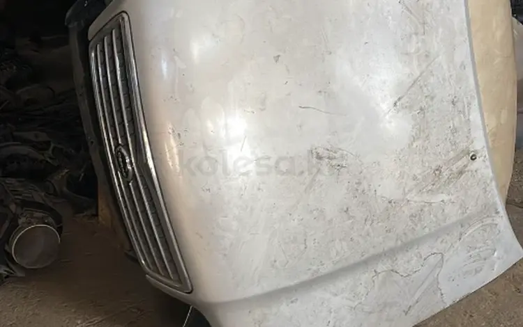 Капот Ниссан Цефиро А32 за 150 000 тг. в Алматы