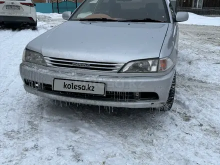 Toyota Carina 1997 года за 1 800 000 тг. в Усть-Каменогорск