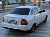 ВАЗ (Lada) Priora 2170 2014 годаfor2 850 000 тг. в Шымкент – фото 4