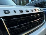 Land Rover Discovery 2015 годаүшін19 800 000 тг. в Алматы