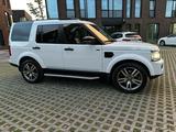 Land Rover Discovery 2015 года за 19 800 000 тг. в Алматы – фото 2