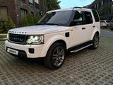 Land Rover Discovery 2015 годаүшін19 800 000 тг. в Алматы – фото 5