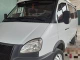 ГАЗ ГАЗель 2006 годаүшін3 500 000 тг. в Кызылорда – фото 2
