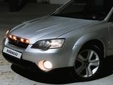 Subaru Outback 2006 годаүшін5 600 000 тг. в Тараз – фото 2