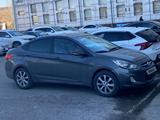 Hyundai Accent 2011 года за 5 150 000 тг. в Туркестан – фото 5