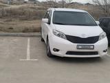 Toyota Sienna 2011 годаfor8 500 000 тг. в Актау – фото 2