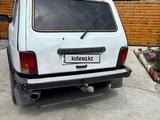 ВАЗ (Lada) Lada 2121 2013 годаүшін1 800 000 тг. в Алматы