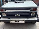 ВАЗ (Lada) Lada 2121 2013 годаүшін1 800 000 тг. в Алматы – фото 3