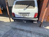 ВАЗ (Lada) Lada 2121 2013 годаүшін1 800 000 тг. в Алматы – фото 5