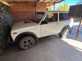 ВАЗ (Lada) Lada 2121 2013 годаүшін1 800 000 тг. в Алматы – фото 4