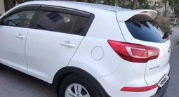 Kia Sportage 2011 годаfor7 000 000 тг. в Актау – фото 2