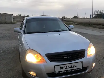 ВАЗ (Lada) Priora 2172 2008 года за 2 000 000 тг. в Байконыр