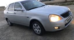 ВАЗ (Lada) Priora 2172 2008 года за 2 000 000 тг. в Байконыр – фото 2