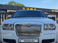 Chrysler 300C 2005 годаүшін3 400 000 тг. в Алматы