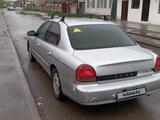 Hyundai Sonata 2001 года за 1 500 000 тг. в Алматы – фото 5