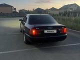 Audi A6 1994 годаүшін2 000 000 тг. в Караганда – фото 4