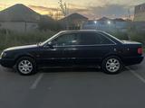 Audi A6 1994 годаүшін2 000 000 тг. в Караганда – фото 5