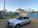 ВАЗ (Lada) Priora 2172 2008 года за 1 600 000 тг. в Актобе