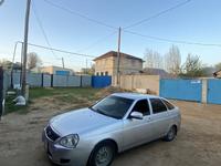 ВАЗ (Lada) Priora 2172 2008 года за 1 600 000 тг. в Актобе