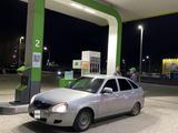 ВАЗ (Lada) Priora 2172 2008 года за 1 600 000 тг. в Актобе – фото 5