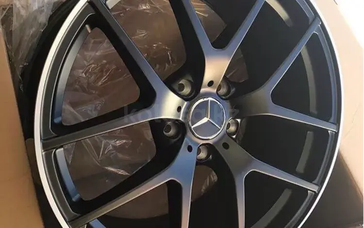 Новые диски AMG на Mercedes за 350 000 тг. в Алматы