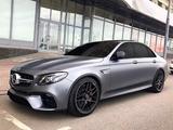 Новые диски AMG на Mercedes за 350 000 тг. в Алматы – фото 5