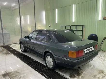 Audi 100 1991 года за 2 000 000 тг. в Кызылорда – фото 14