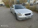Lexus GS 300 1999 годаүшін3 500 000 тг. в Астана – фото 3